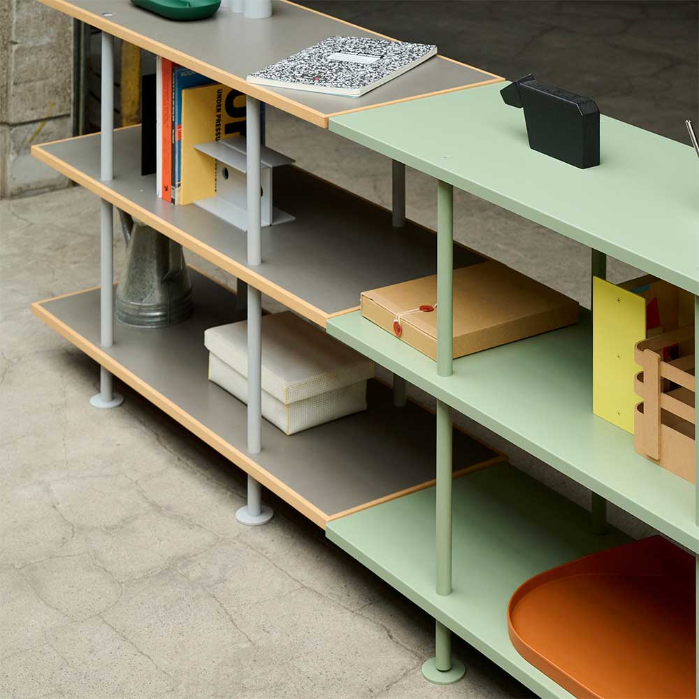KIT Shelf SLF-02 4th / KIT（キット） / ラック・ブックシェルフ・マガジンラック・本棚 / CPK10059_dt_02.jpg