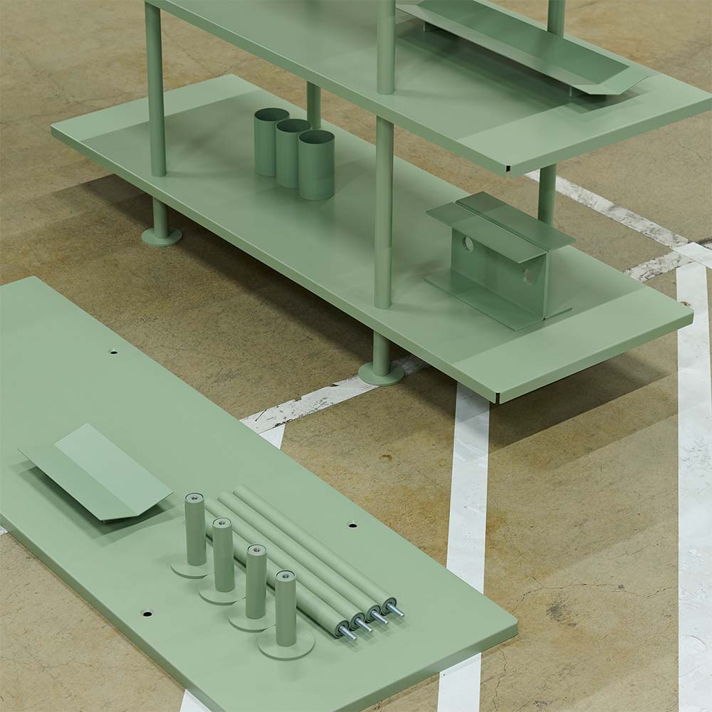 KIT Shelf SLF-02 4th / KIT（キット） / ラック・ブックシェルフ・マガジンラック・本棚 / CPK10059_dt_03.jpg
