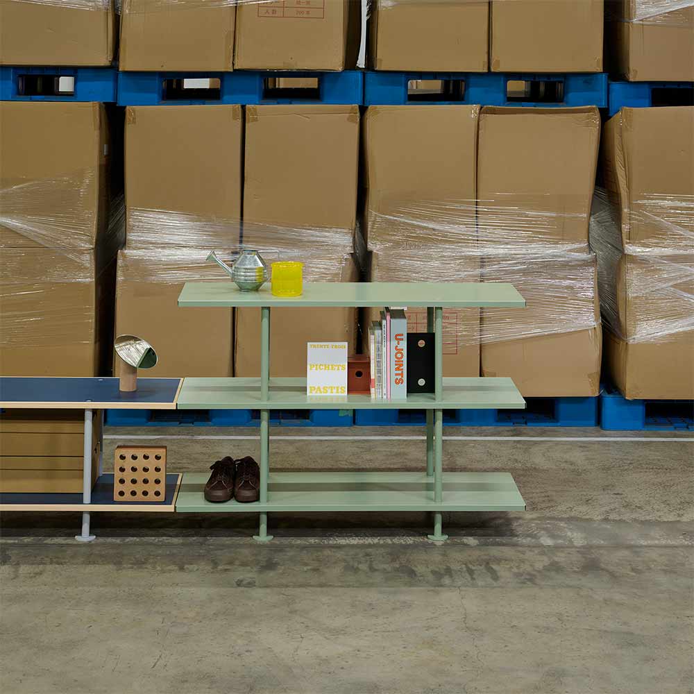 KIT Shelf SLF-02 4th / KIT（キット） / ラック・ブックシェルフ・マガジンラック・本棚 / CPK10059_dt_04.jpg