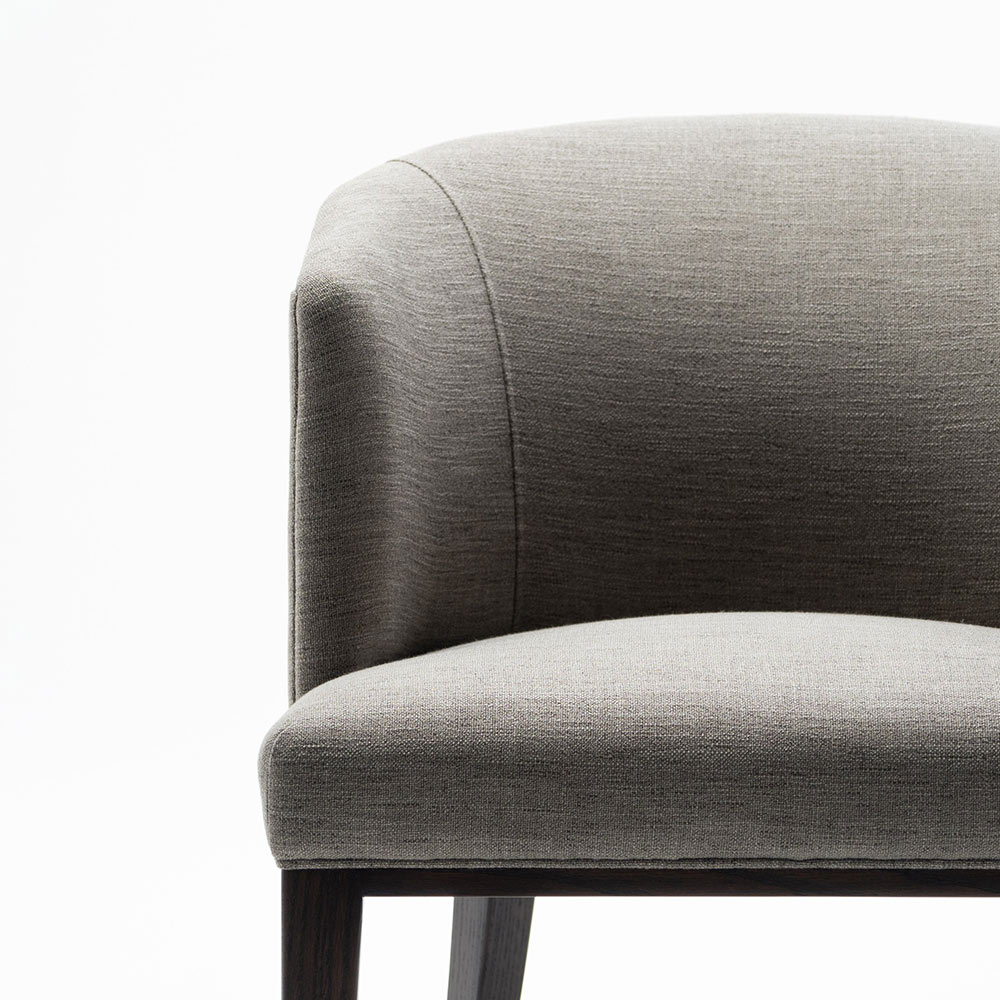 ARTICHOKE ARM CHAIR FRAME：charcoal brown / COMPLEX UNIVERSAL FURNITURE SUPPLY（コンプレックスユニバーサルファニチャーサプライ） / ダイニングチェア / CPX10028_dt_07.jpg