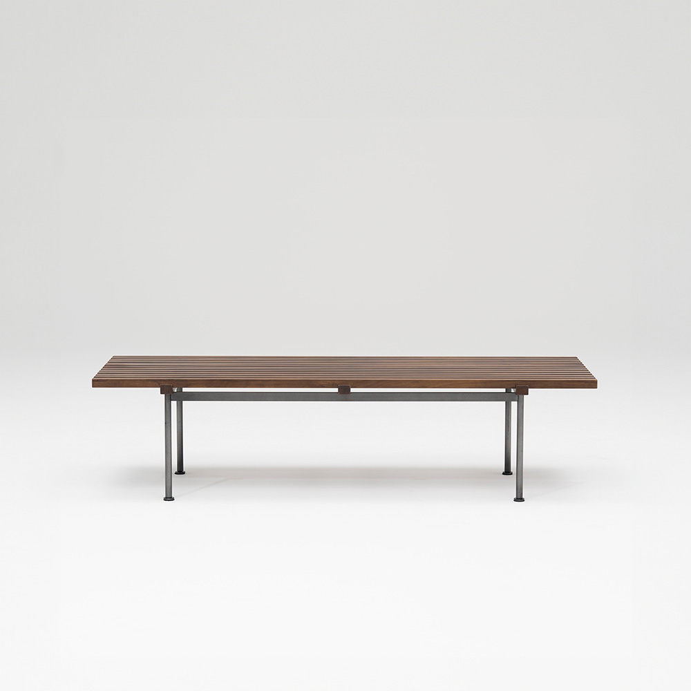 SUNOKO BENCH TABLE / COMPLEX UNIVERSAL FURNITURE SUPPLY（コンプレックスユニバーサルファニチャーサプライ） / リビングテーブル・ローテーブル・座卓 / CPX10079_dt_01.jpg