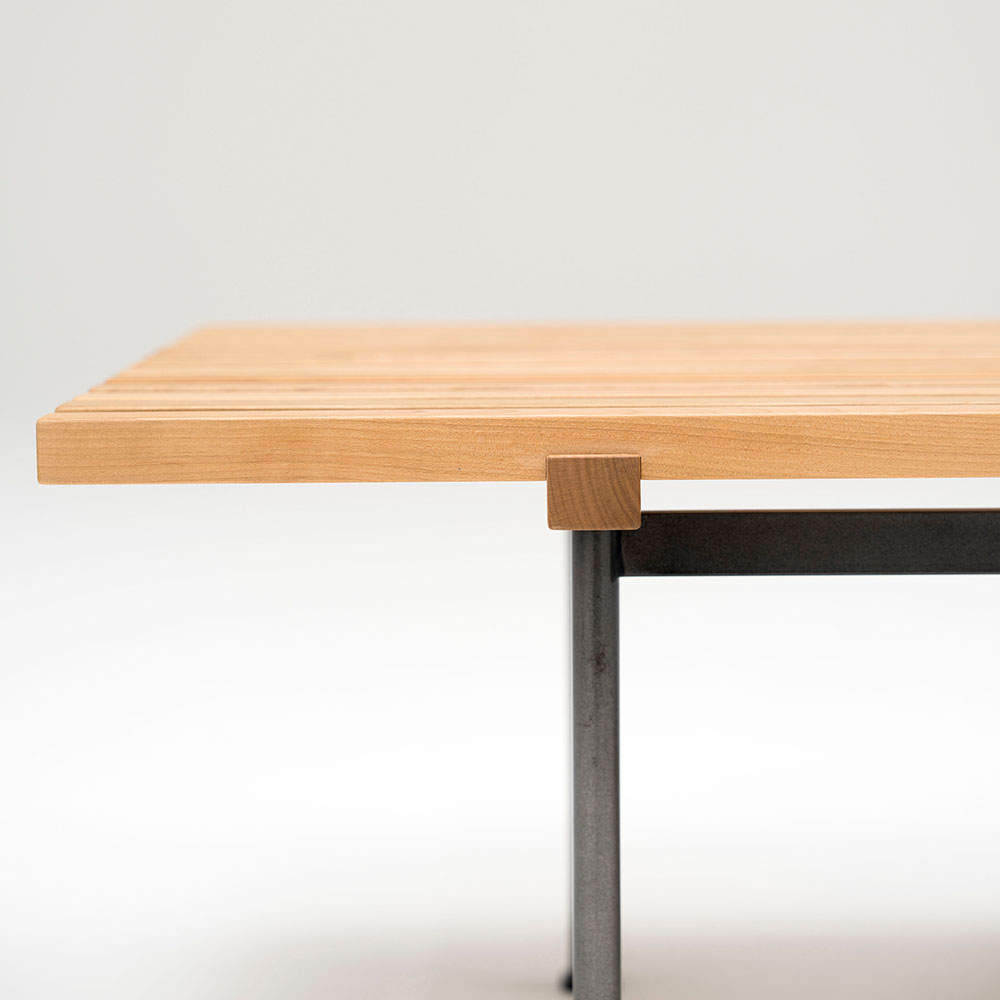 SUNOKO BENCH TABLE / COMPLEX UNIVERSAL FURNITURE SUPPLY（コンプレックスユニバーサルファニチャーサプライ） / リビングテーブル・ローテーブル・座卓 / CPX10079_dt_12.jpg