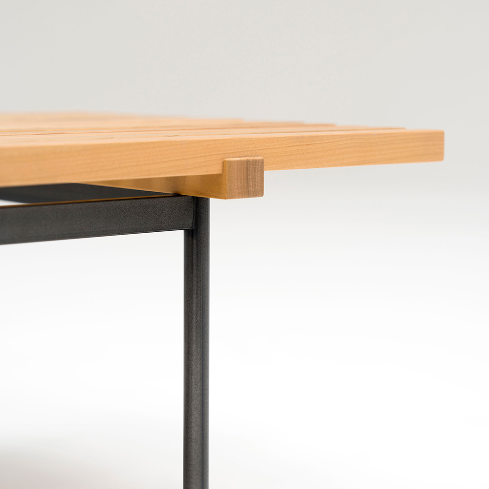 SUNOKO BENCH TABLE / COMPLEX UNIVERSAL FURNITURE SUPPLY（コンプレックスユニバーサルファニチャーサプライ） / リビングテーブル・ローテーブル・座卓 / CPX10079_dt_13.jpg