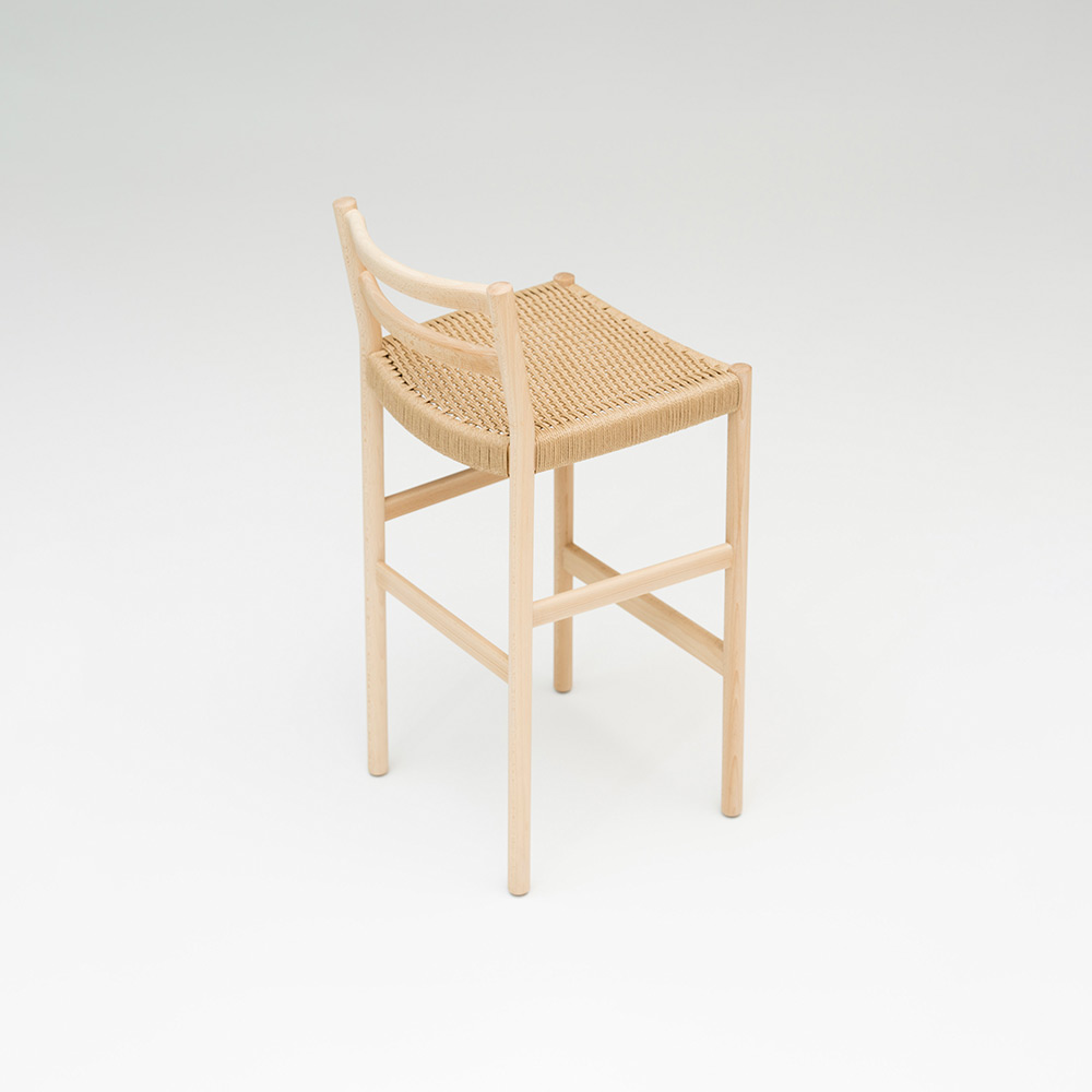 SENTOU PAPERCHORD BAR STOOL / COMPLEX UNIVERSAL FURNITURE SUPPLY（コンプレックスユニバーサルファニチャーサプライ） / カウンターチェア・バーチェア / CPX10084_dt_11.jpg