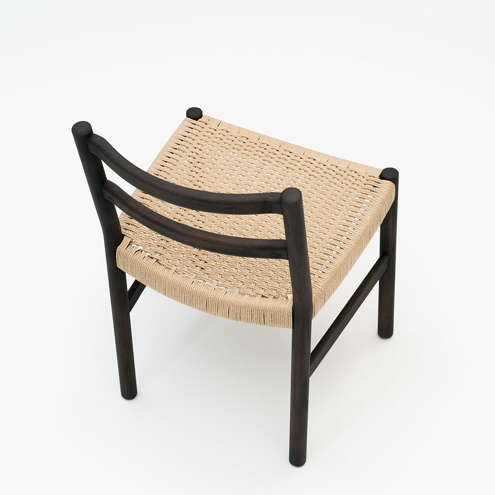 SENTOU PAPERCHORD CHAIR / COMPLEX UNIVERSAL FURNITURE SUPPLY（コンプレックスユニバーサルファニチャーサプライ） / ダイニングチェア / CPX10087_dt_09.jpg