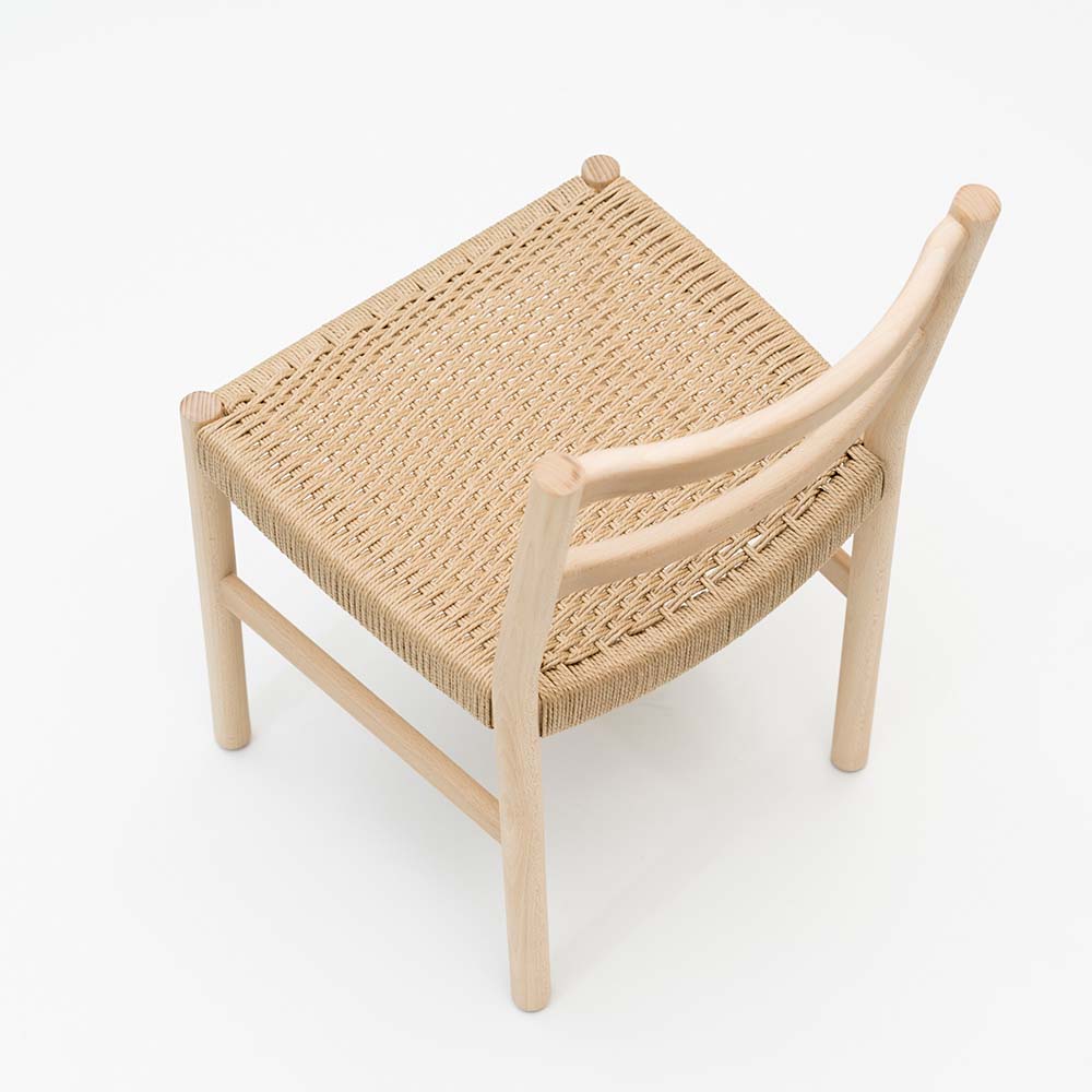 SENTOU PAPERCHORD CHAIR / COMPLEX UNIVERSAL FURNITURE SUPPLY（コンプレックスユニバーサルファニチャーサプライ） / ダイニングチェア / CPX10087_dt_12.jpg