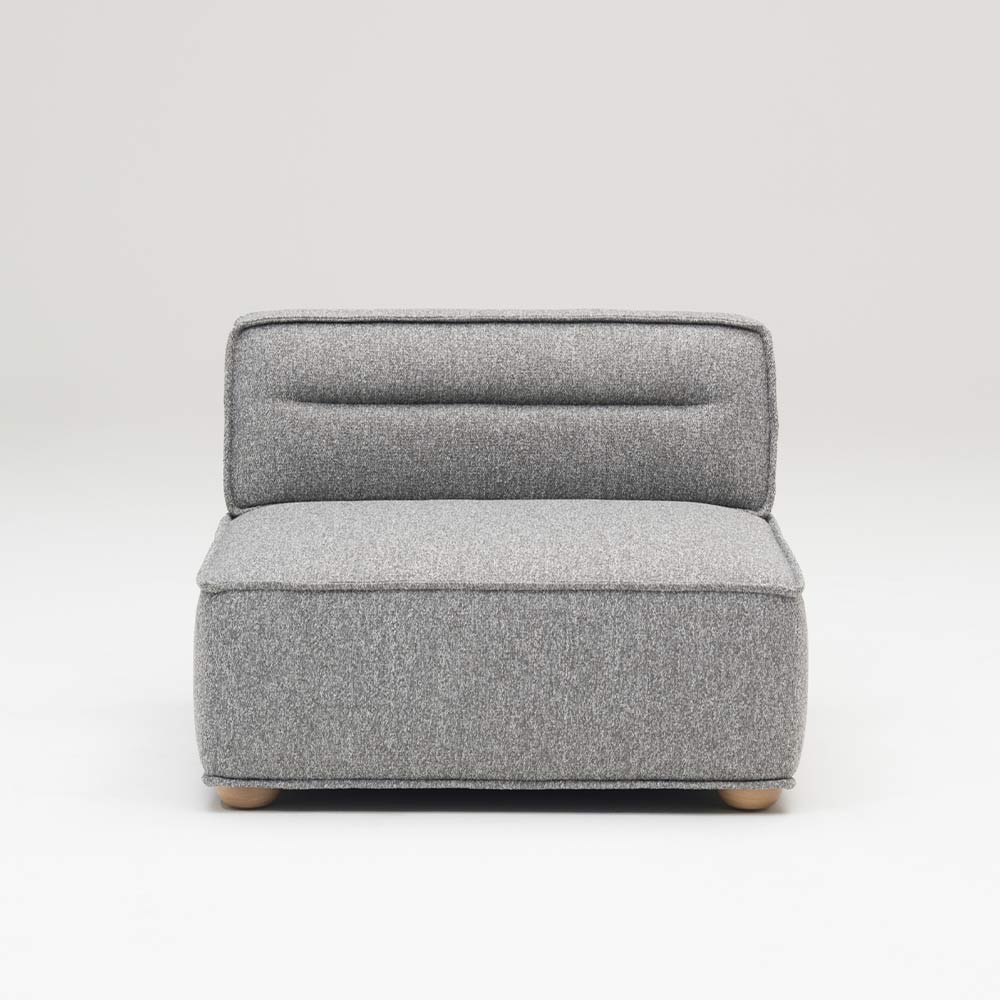 KNIJPEN ARMLESS SOFA / COMPLEX UNIVERSAL FURNITURE SUPPLY（コンプレックスユニバーサルファニチャーサプライ） / 1人掛けソファ / CPX10092_dt_01.jpg