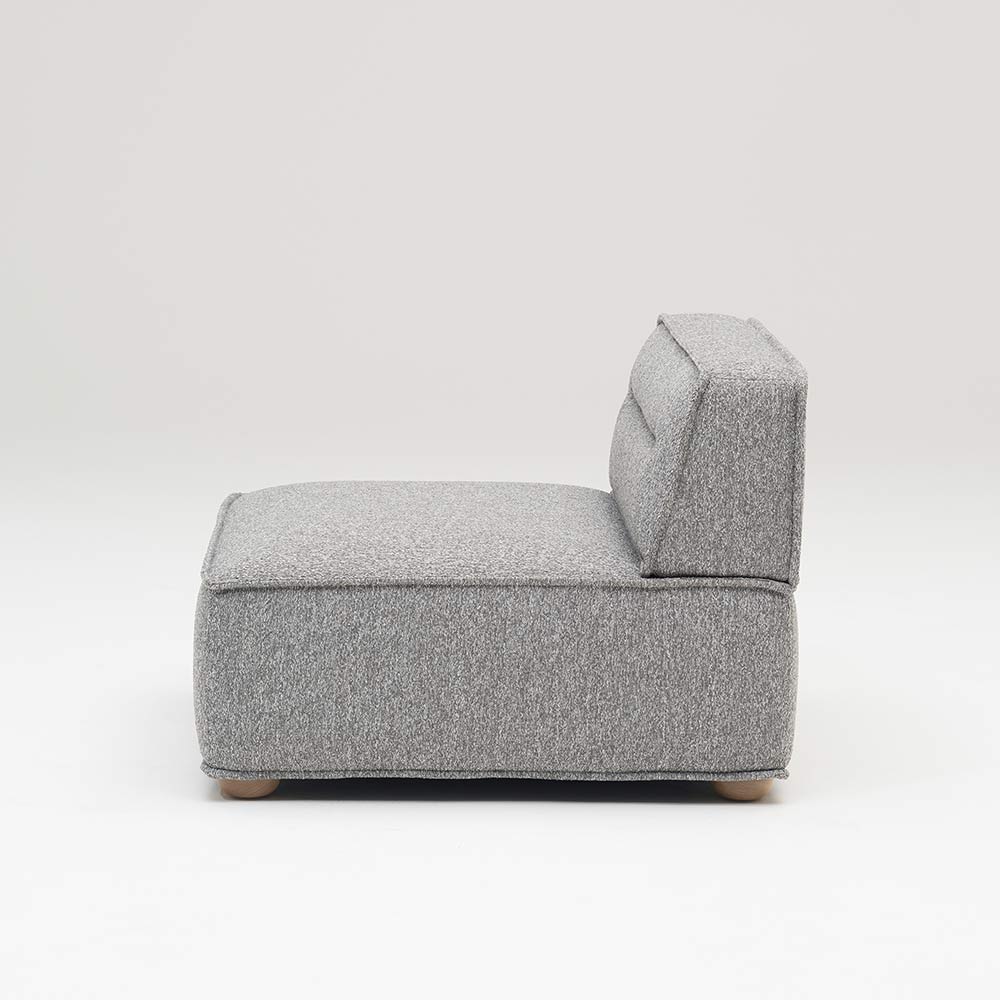 KNIJPEN ARMLESS SOFA / COMPLEX UNIVERSAL FURNITURE SUPPLY（コンプレックスユニバーサルファニチャーサプライ） / 1人掛けソファ / CPX10092_dt_02.jpg