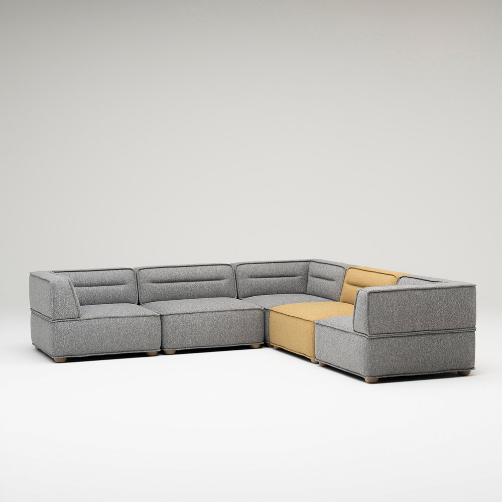 KNIJPEN CORNER SOFA / COMPLEX UNIVERSAL FURNITURE SUPPLY（コンプレックスユニバーサルファニチャーサプライ） / コーナーソファ / CPX10093_dt_10.jpg