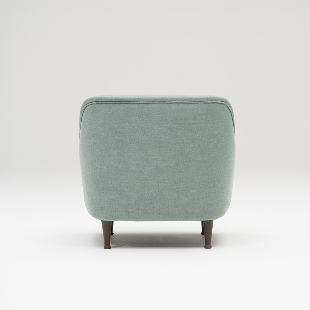 MURANO MIYAKO LOUNGE CHAIR FRAME：CHARCOAL BROWN / COMPLEX UNIVERSAL FURNITURE SUPPLY（コンプレックスユニバーサルファニチャーサプライ） / ラウンジチェア / CPX10094_dt_04.jpg