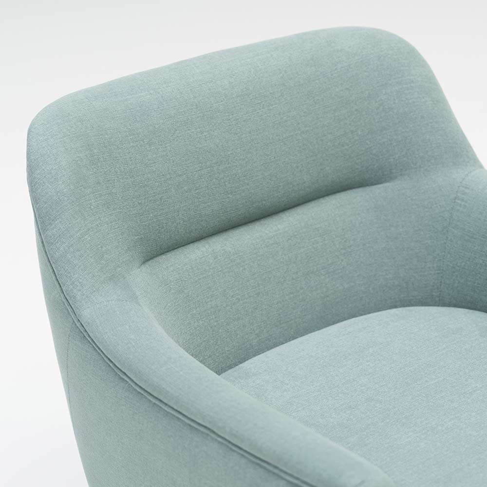 MURANO MIYAKO LOUNGE CHAIR FRAME：CHARCOAL BROWN / COMPLEX UNIVERSAL FURNITURE SUPPLY（コンプレックスユニバーサルファニチャーサプライ） / ラウンジチェア / CPX10094_dt_07.jpg