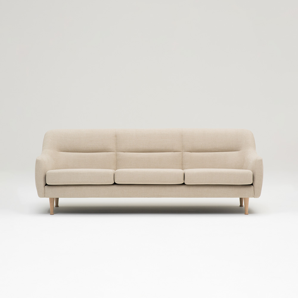 MURANO MIYAKO THREE-SEAT SOFA FRAME：NATURAL / COMPLEX UNIVERSAL FURNITURE SUPPLY（コンプレックスユニバーサルファニチャーサプライ） / 3人掛けソファ / CPX10095_dt_01.jpg