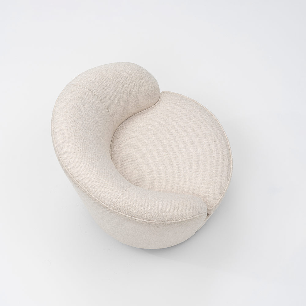 COCOON LOUNGE CHAIR / COMPLEX UNIVERSAL FURNITURE SUPPLY（コンプレックスユニバーサルファニチャーサプライ） / 1人掛けソファ / CPX10100_dt_08.jpg