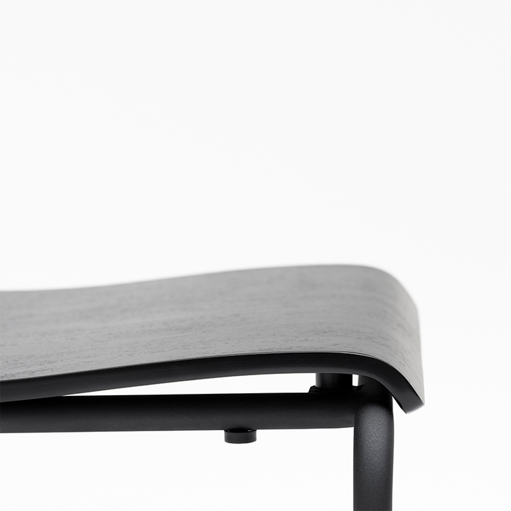 KANJI CHAIR - BLACK / COMPLEX UNIVERSAL FURNITURE SUPPLY（コンプレックスユニバーサルファニチャーサプライ） / ダイニングチェア / CPX10104_dt_07.jpg