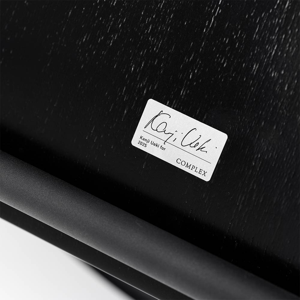 KANJI CHAIR - BLACK / COMPLEX UNIVERSAL FURNITURE SUPPLY（コンプレックスユニバーサルファニチャーサプライ） / ダイニングチェア / CPX10104_dt_08.jpg