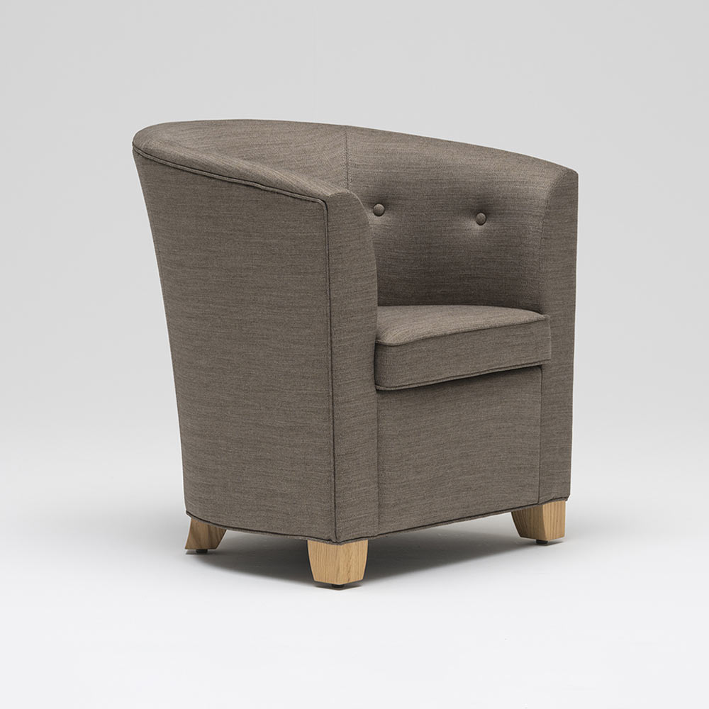 TABLET SOFA FRAME：natural / COMPLEX UNIVERSAL FURNITURE SUPPLY（コンプレックスユニバーサルファニチャーサプライ） / 1人掛けソファ / CPX10105_dt_01.jpg