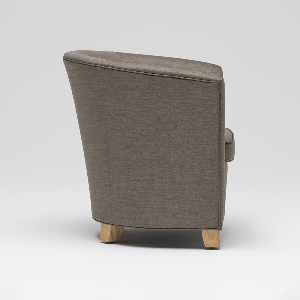 TABLET SOFA FRAME：natural / COMPLEX UNIVERSAL FURNITURE SUPPLY（コンプレックスユニバーサルファニチャーサプライ） / 1人掛けソファ / CPX10105_dt_02.jpg