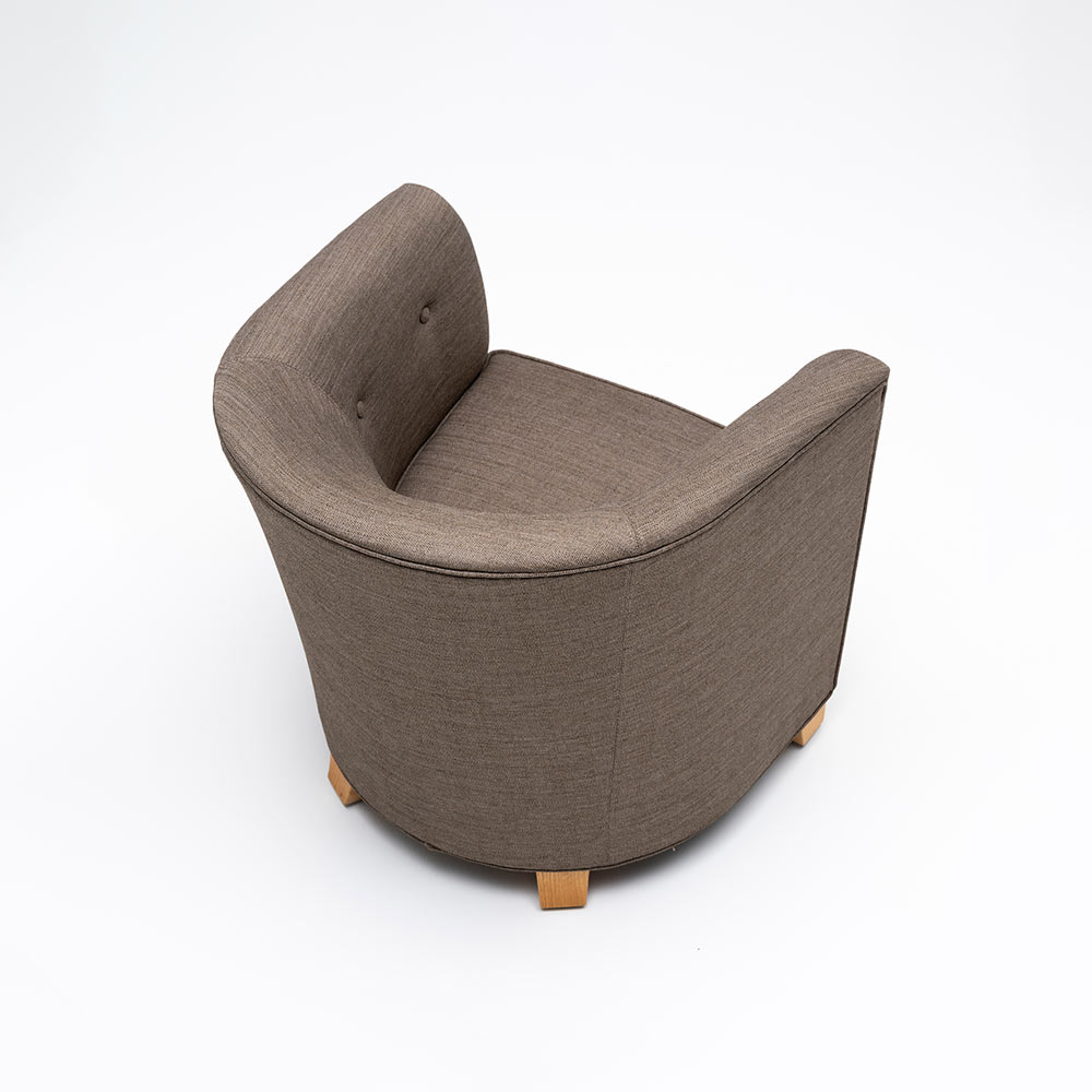 TABLET SOFA FRAME：natural / COMPLEX UNIVERSAL FURNITURE SUPPLY（コンプレックスユニバーサルファニチャーサプライ） / 1人掛けソファ / CPX10105_dt_05.jpg