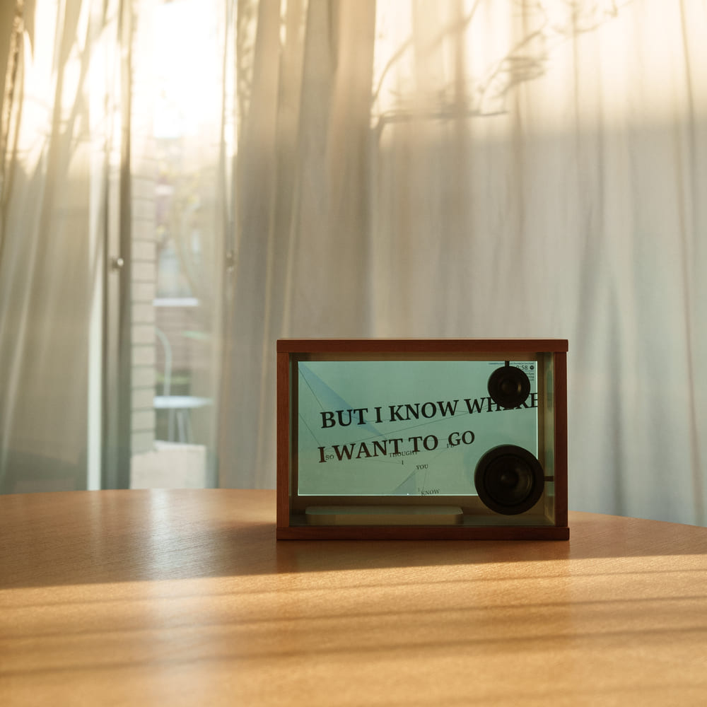 COTODAMA Speaker Box OAKWOOD / COTODAMA（コトダマ） / オーディオ・スピーカー / CTD10003_dt_06.jpg