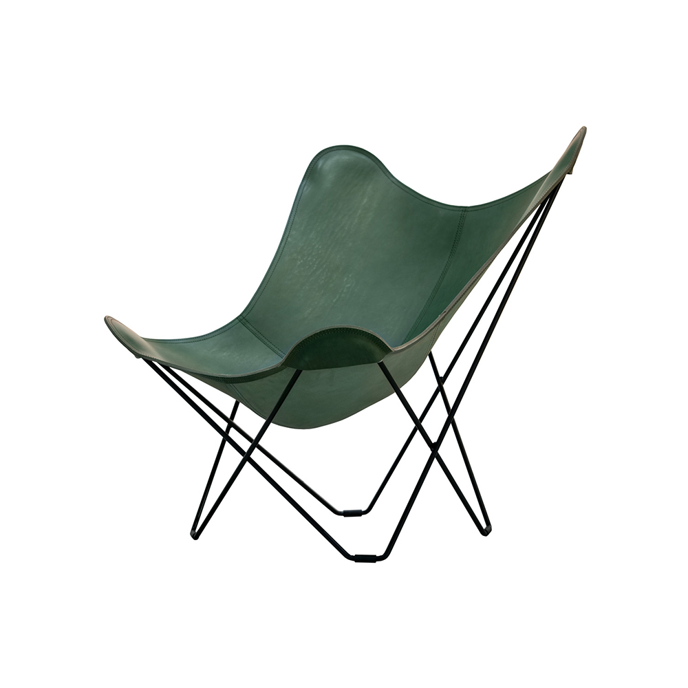 CUERO (クエロ) | BKF BUTTERFLY CHAIR PAMPA | 家具、家電のサブスク ...