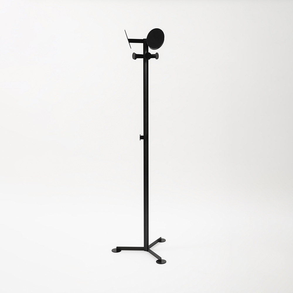 FAMILIA COATSTAND structure+base / DANESE（ダネーゼ） / コートハンガー・ハンガーラック・ポールハンガー / DAN10002_dt_04.jpg
