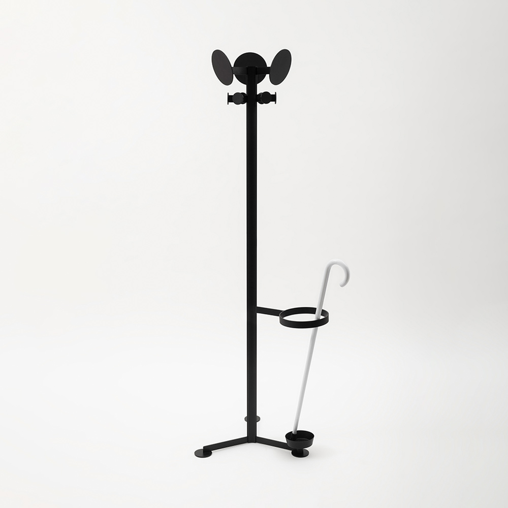 FAMILIA COATSTAND structure+base / DANESE（ダネーゼ） / コートハンガー・ハンガーラック・ポールハンガー / DAN10002_dt_06.jpg