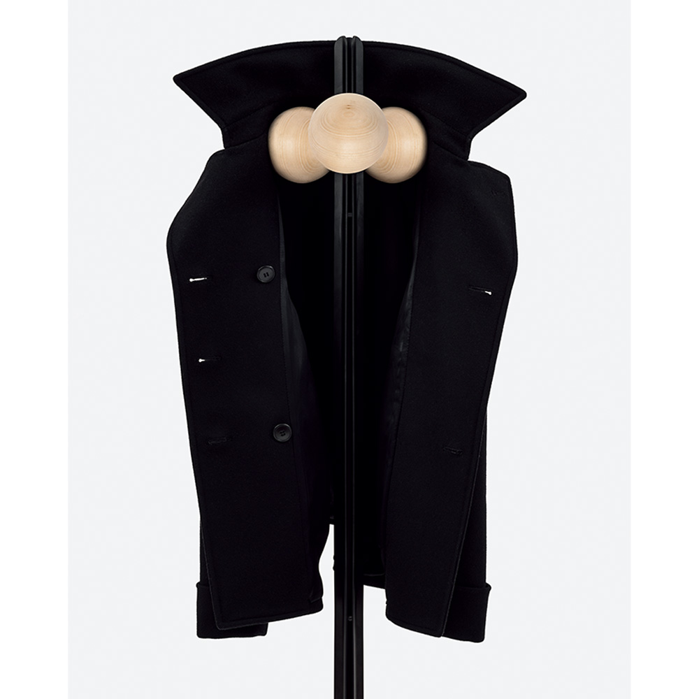 FAMILIA COATSTAND structure+base / DANESE（ダネーゼ） / コートハンガー・ハンガーラック・ポールハンガー / DAN10002_dt_11.jpg