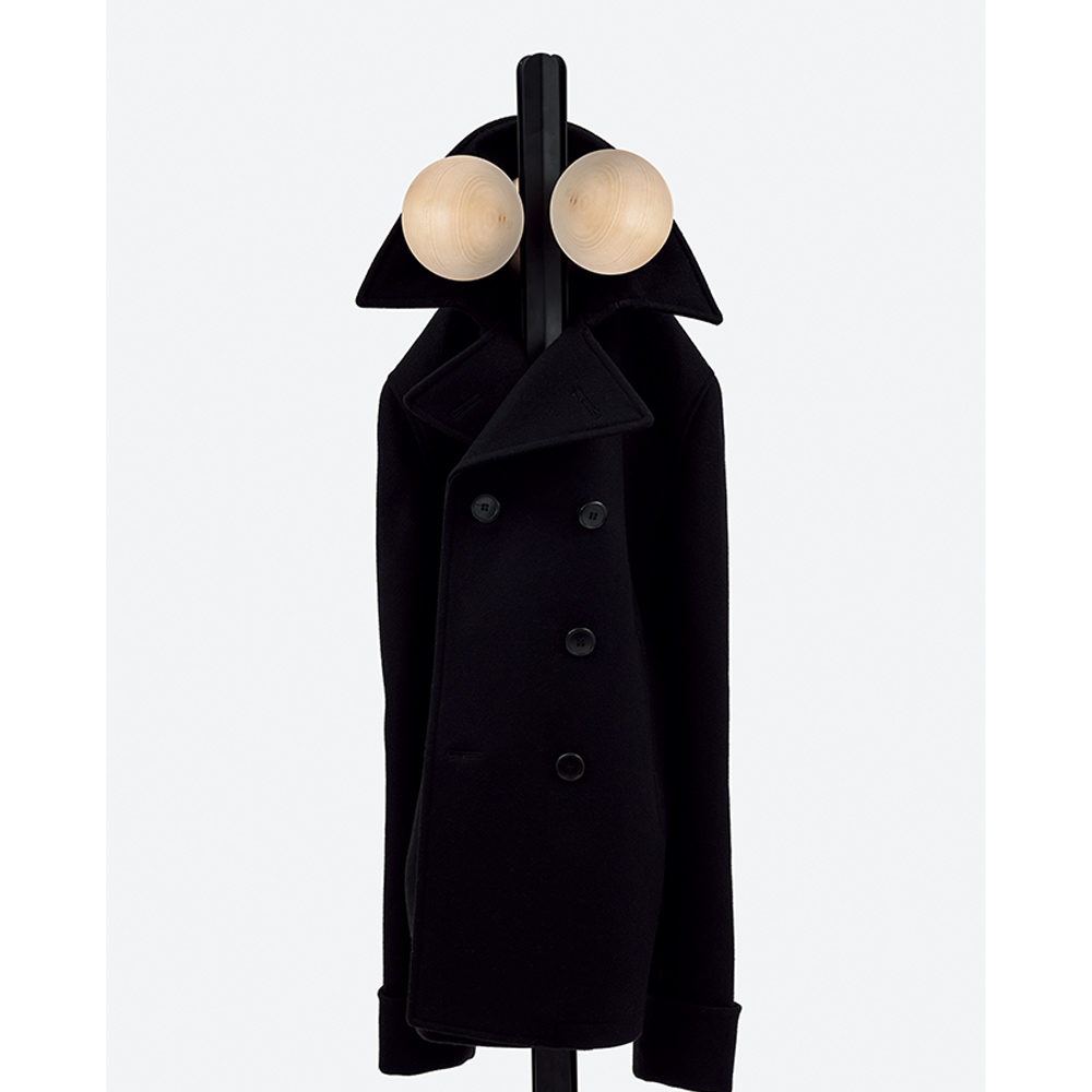 FAMILIA COATSTAND structure+base / DANESE（ダネーゼ） / コートハンガー・ハンガーラック・ポールハンガー / DAN10002_dt_13.jpg