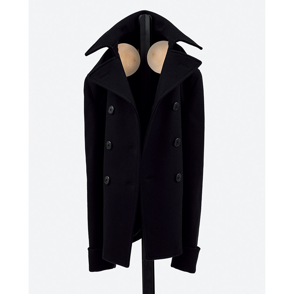 FAMILIA COATSTAND structure+base / DANESE（ダネーゼ） / コートハンガー・ハンガーラック・ポールハンガー / DAN10002_dt_14.jpg