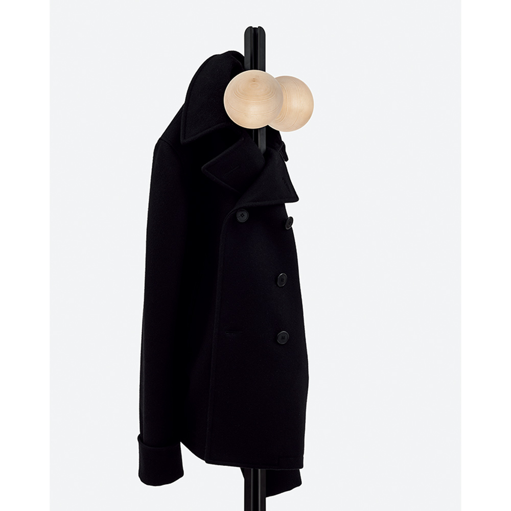 FAMILIA COATSTAND structure+base / DANESE（ダネーゼ） / コートハンガー・ハンガーラック・ポールハンガー / DAN10002_dt_15.jpg