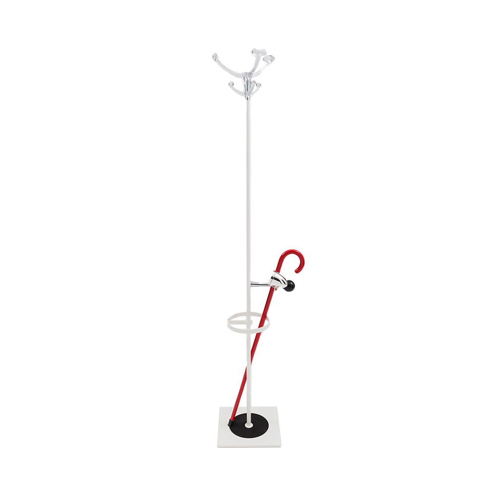 HUMPHREY BASIC UMBRELLA STAND / DANESE（ダネーゼ） / コートハンガー・ハンガーラック・ポールハンガー / DAN10011_dt_02.jpg