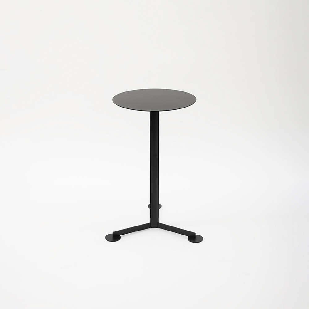 FAMILIA TABLE φ50×70cm / DANESE（ダネーゼ） / ラウンドテーブル・丸テーブル / DAN10015_dt_01.jpg