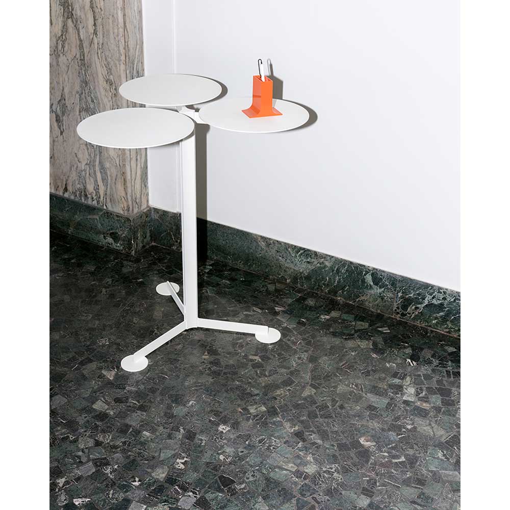 FAMILIA TABLE 57×61×70cm / DANESE（ダネーゼ） / ラウンドテーブル・丸テーブル / DAN10017_dt_04.jpg