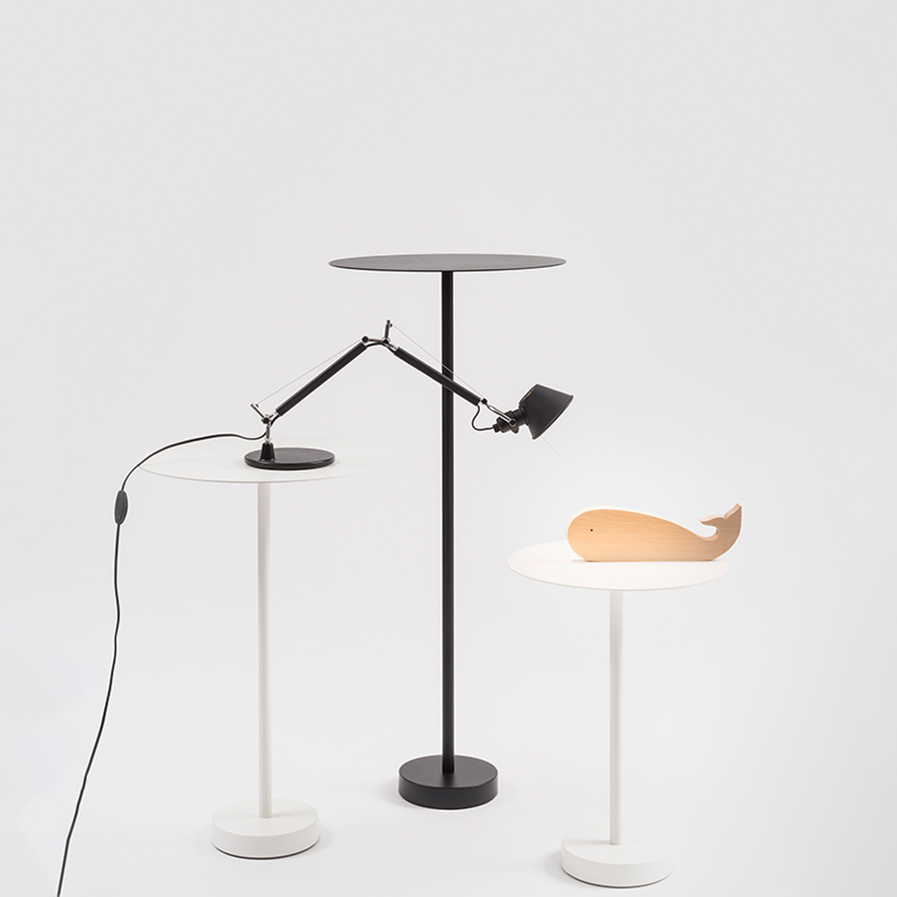 BINCAN TABLE L / DANESE（ダネーゼ） / ラウンドテーブル・丸テーブル / DAN10020_dt_01.jpg