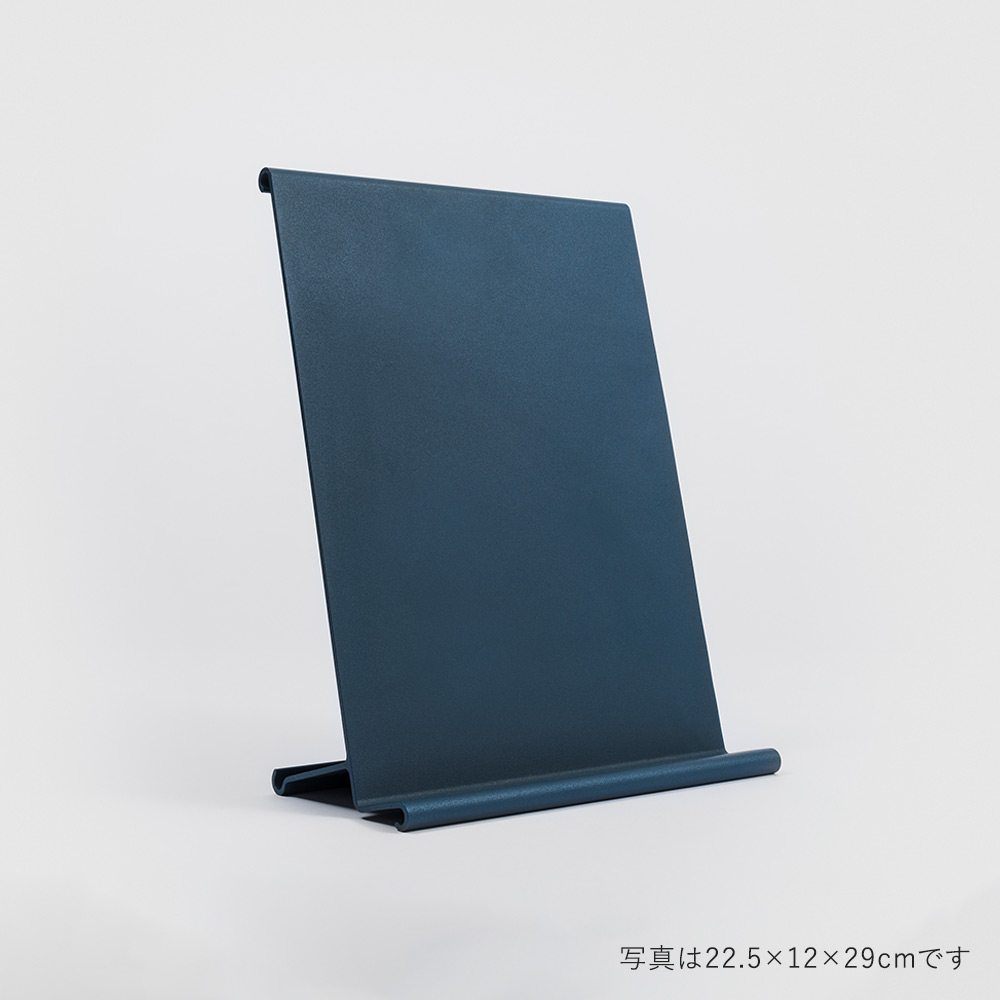 ARCHIVIO VIVO 45×12×29cm / DANESE(ダネーゼ) / その他オフィス家具・オフィス雑貨 / DAN10034BLU_ma.jpg