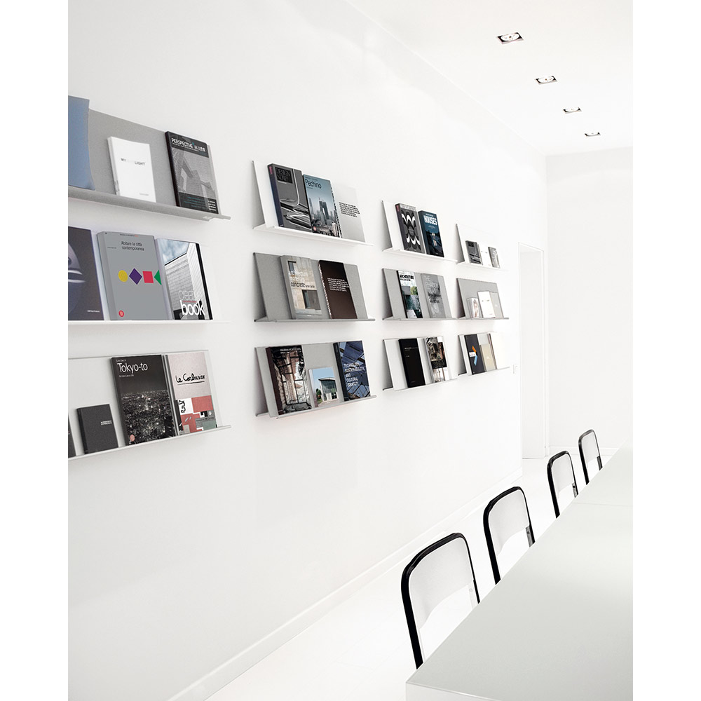 ARCHIVIO VIVO 45×12×29cm / DANESE（ダネーゼ） / その他オフィス家具・オフィス雑貨 / DAN10034_dt_01.jpg
