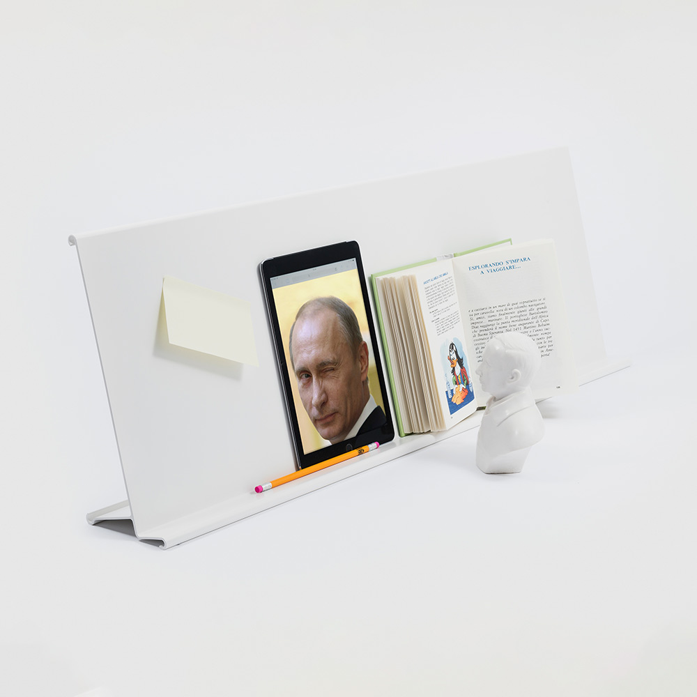 ARCHIVIO VIVO 90×12×29cm / DANESE（ダネーゼ） / その他オフィス家具・オフィス雑貨 / DAN10035_dt_05.jpg