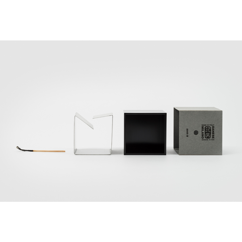 CUBO 8×8×8cm / DANESE（ダネーゼ） / その他インテリア雑貨 / DAN10050_dt_01.jpg
