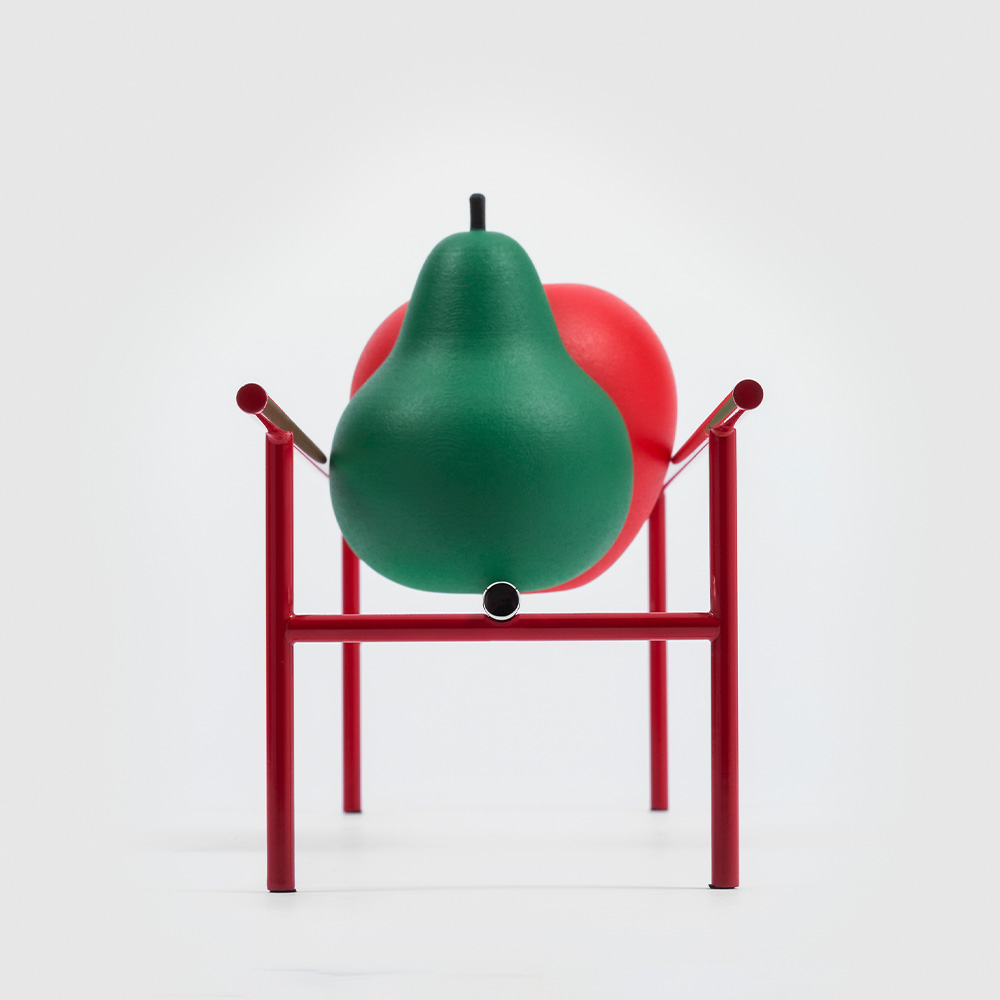 FRUIT BOWL NO.5.5 / DANESE（ダネーゼ） / その他インテリア雑貨 / DAN10092_dt_02.jpg