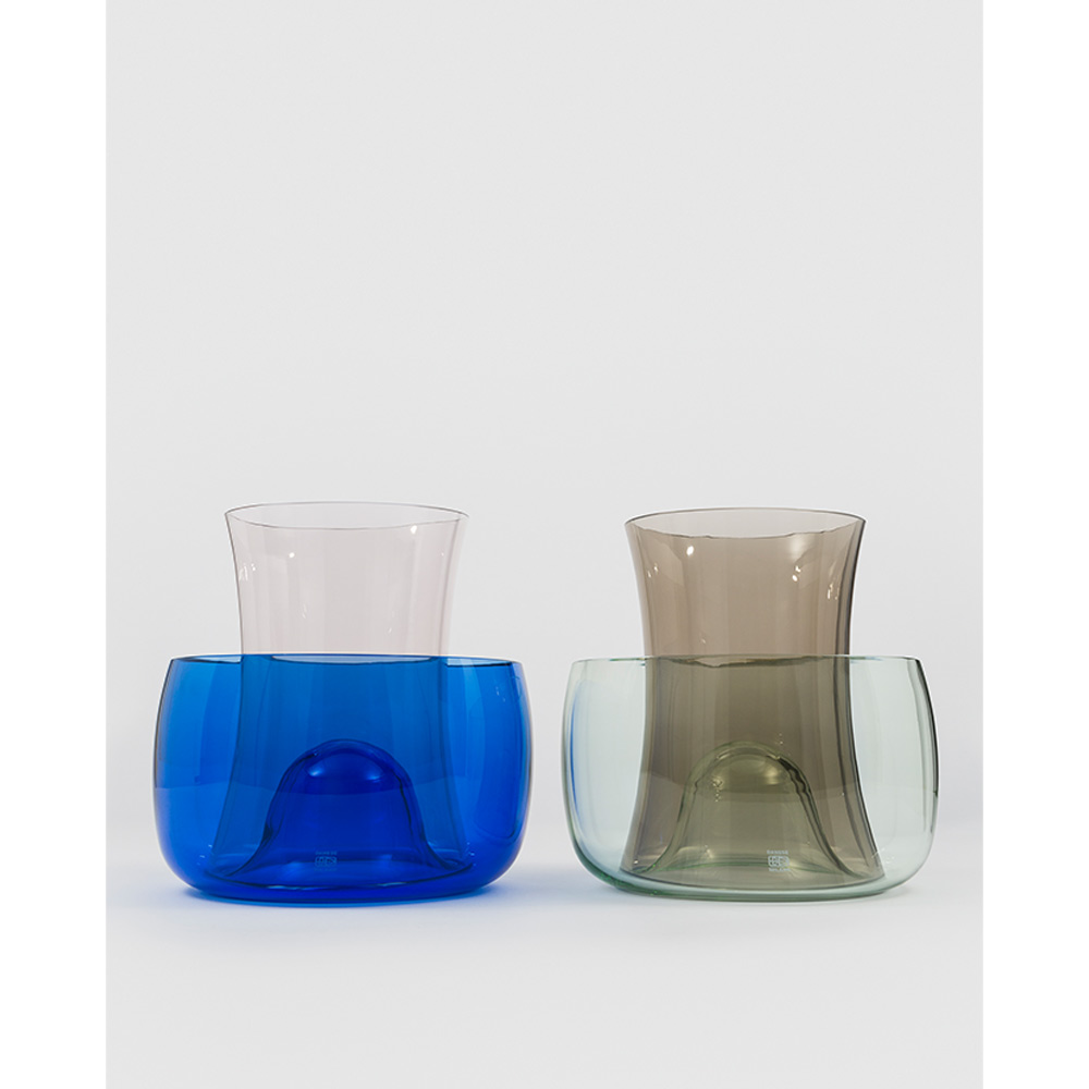 VETRO MURANO / DANESE（ダネーゼ） / 花器・フラワーベース・花瓶 / DAN10124_dt_01.jpg