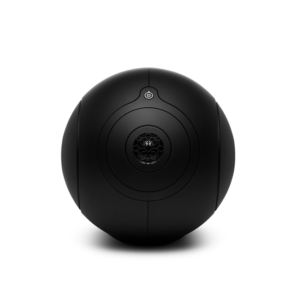DEVIALET DEVIALET PHANTOM I 103 dB ワイヤレススピーカー DEVIALET DEVIALET PHANTOM I 103 dB ワイヤレススピーカー