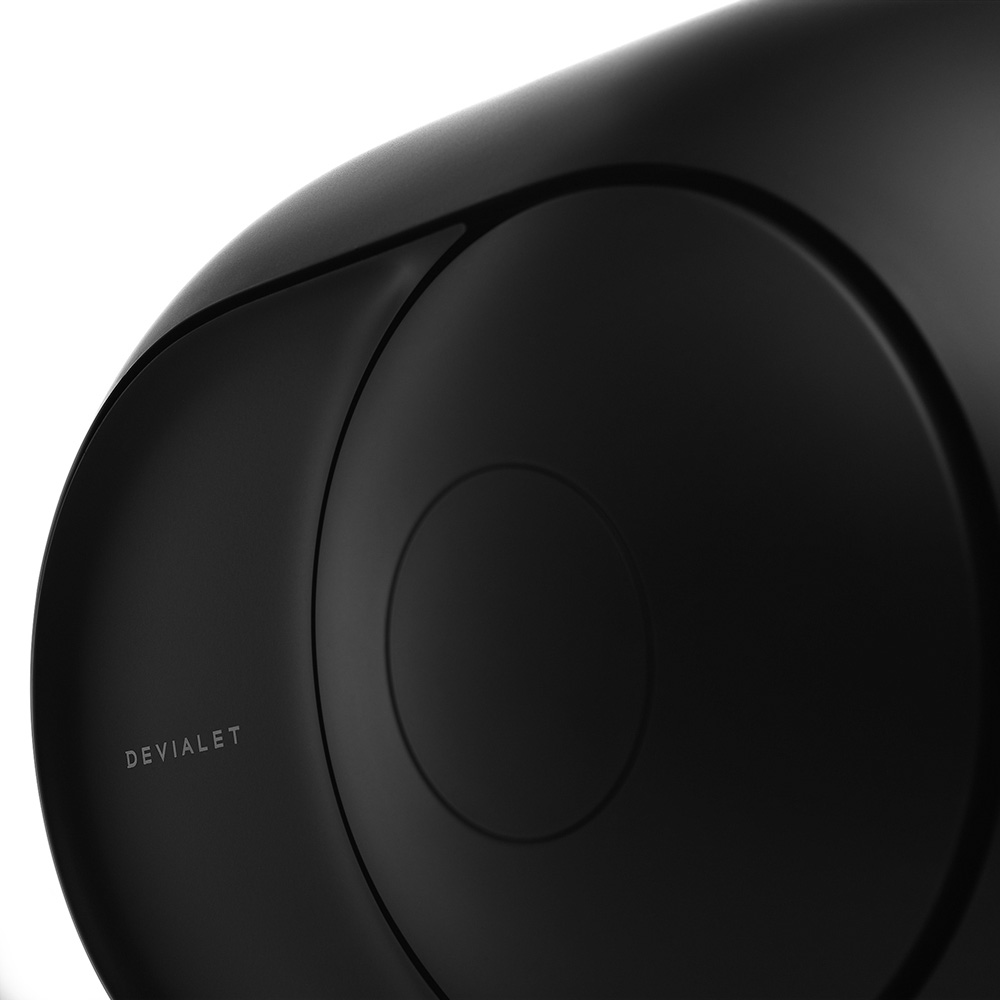 DEVIALET DEVIALET PHANTOM I 103 dB ワイヤレススピーカー DEVIALET DEVIALET PHANTOM I 103 dB ワイヤレススピーカー