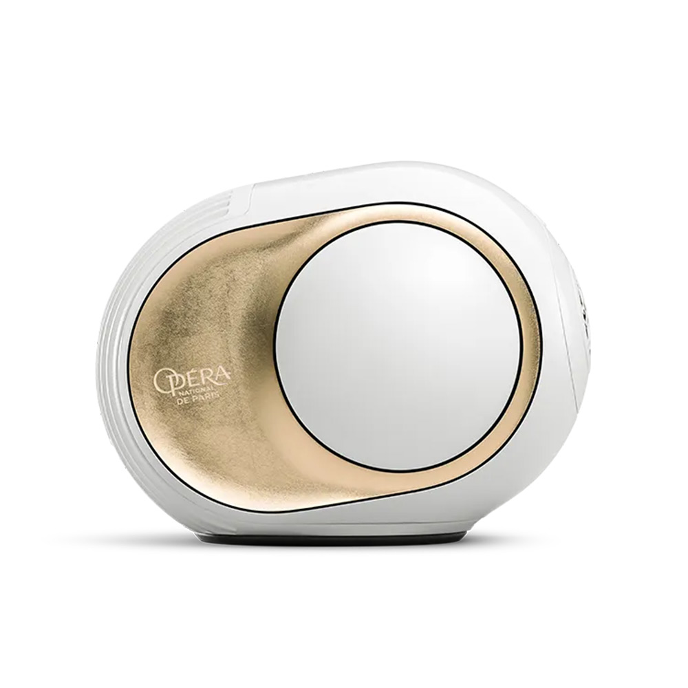 DEVIALET DEVIALET PHANTOM II 98 dB Opera de Paris ワイヤレス DEVIALET DEVIALET PHANTOM II 98 dB Opera de Paris ワイヤレス