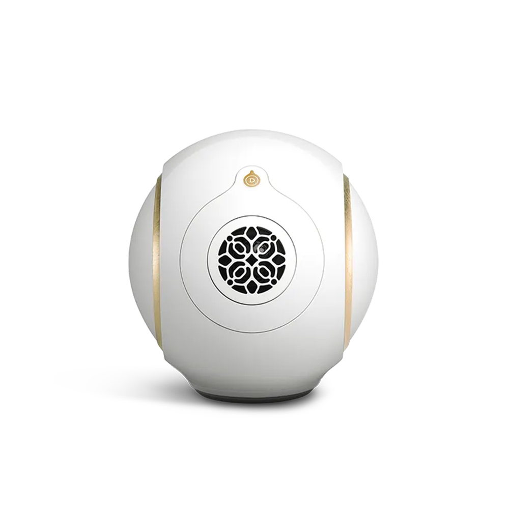 DEVIALET DEVIALET PHANTOM II 98 dB Opera de Paris ワイヤレス DEVIALET DEVIALET PHANTOM II 98 dB Opera de Paris ワイヤレス