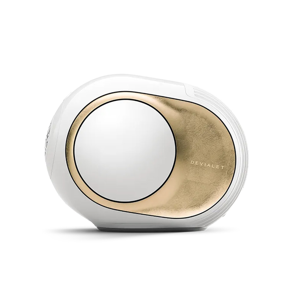 Devialet Phantom II - High-End Compact Connected Speakers