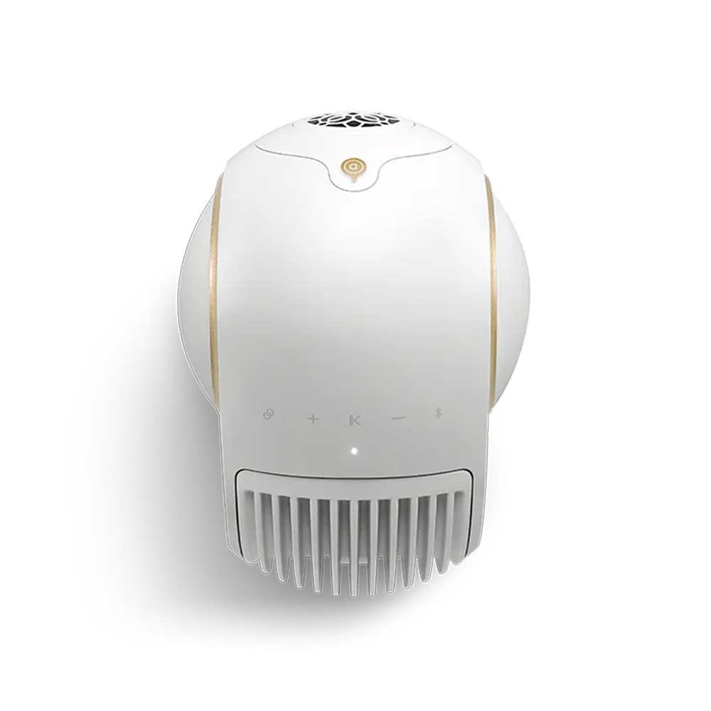 DEVIALET DEVIALET PHANTOM II 98 dB Opera de Paris ワイヤレス DEVIALET DEVIALET PHANTOM II 98 dB Opera de Paris ワイヤレス