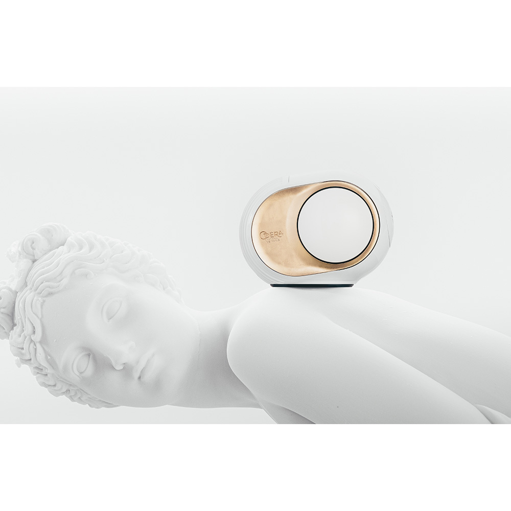 DEVIALET DEVIALET PHANTOM II 98 dB Opera de Paris ワイヤレス DEVIALET DEVIALET PHANTOM II 98 dB Opera de Paris ワイヤレス