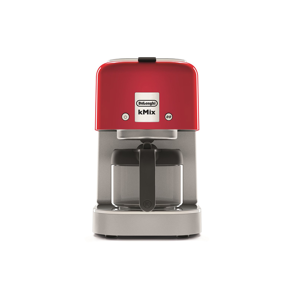 De&#39;Longhi ケーミックス ドリップコーヒーメーカー / De'Longhi（デロンギ） / コーヒーメーカー・コーヒーサーバー・エスプレッソマシン / DLG10005_dt_01.jpg