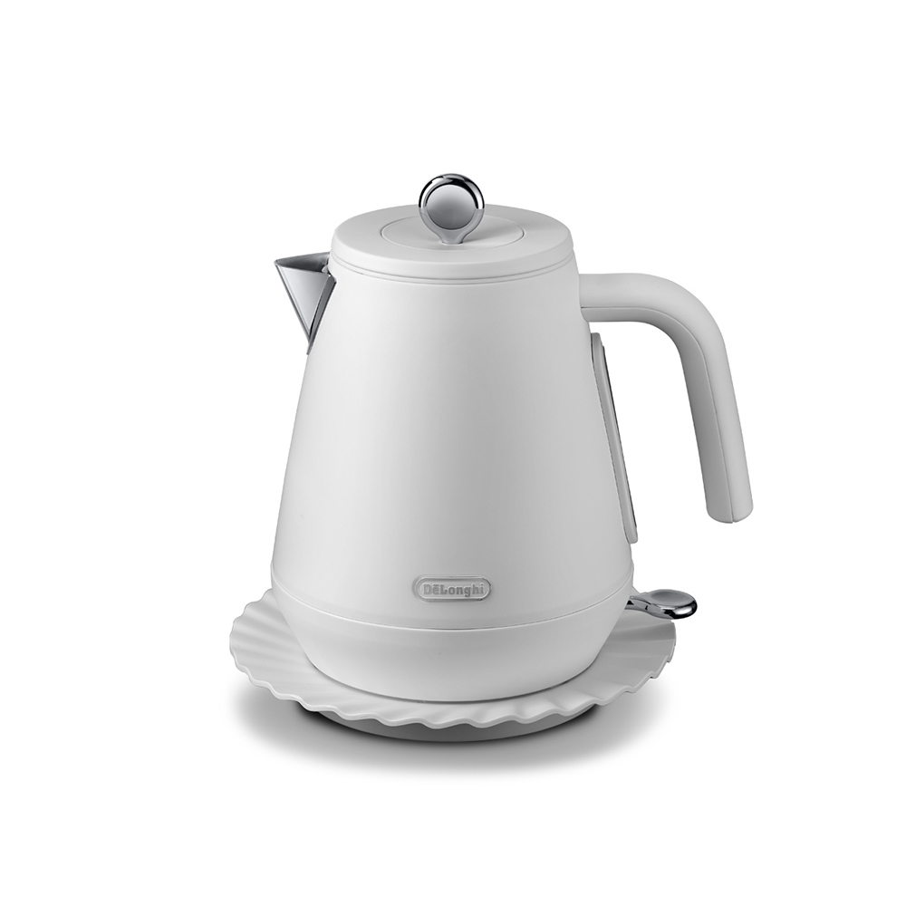 De'Longhi エクレティカ 電気ケトル / De'Longhi(デロンギ) / 電気ポット・電気ケトル / DLG10030WHT_ma.jpg