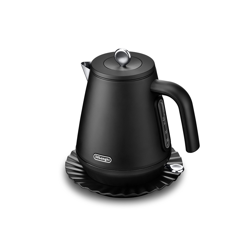 De&#39;Longhi エクレティカ 電気ケトル / De'Longhi（デロンギ） / 電気ポット・電気ケトル / DLG10030_dt_01.jpg